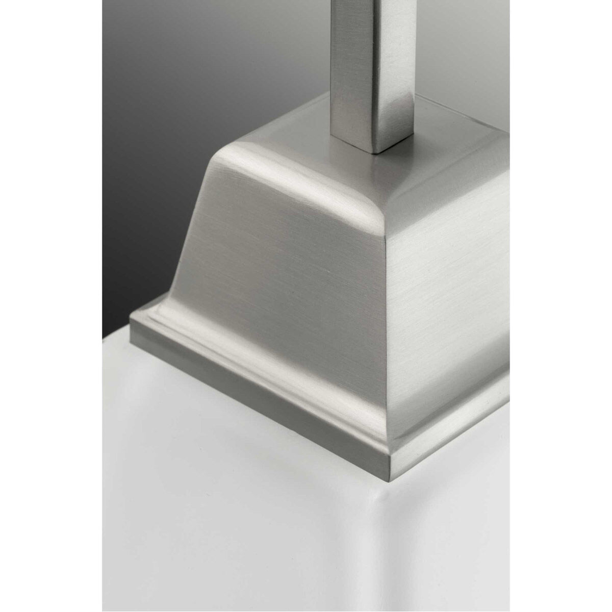 Clifton Heights 1 Light 5.5 inch Brushed Nickel Mini-Pendant Ceiling Light